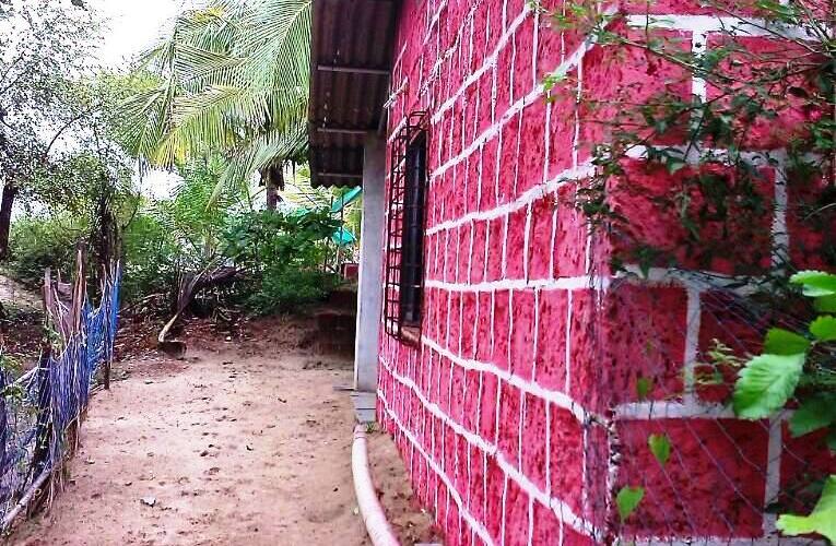 Namita Beach House, Tarkarli 3